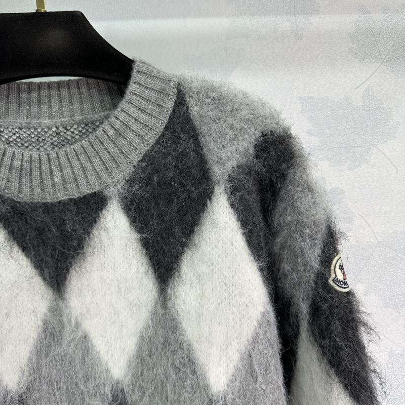 Moncler Sweaters